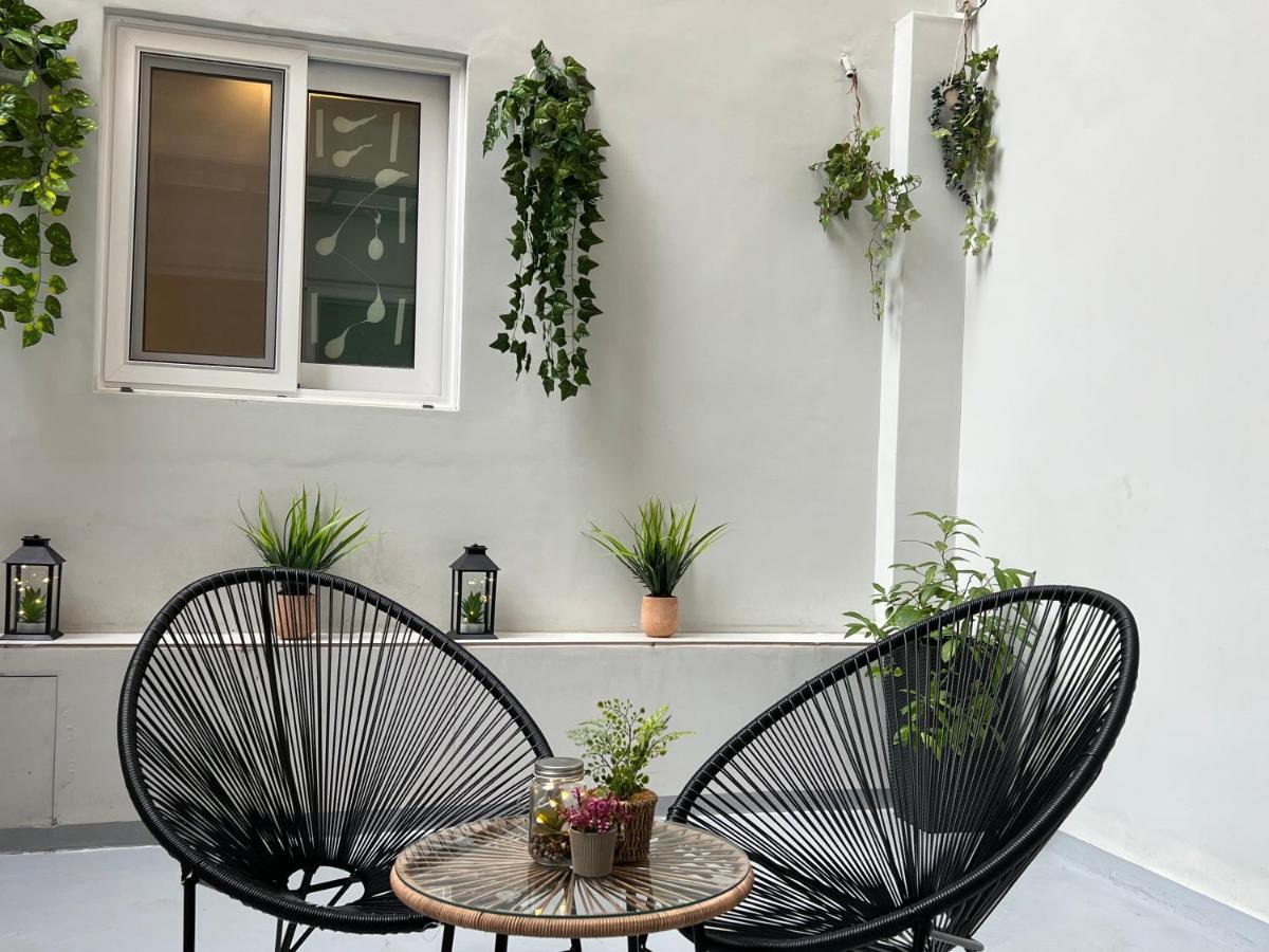 Historic Center Apartment 3 Athens Exterior photo
