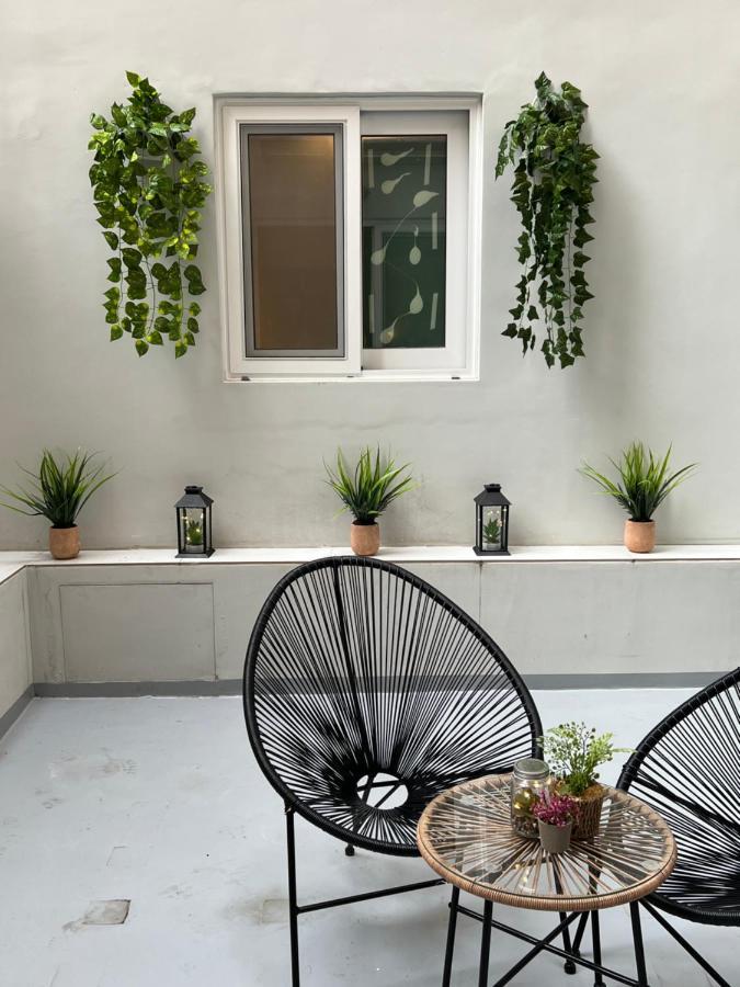 Historic Center Apartment 3 Athens Exterior photo
